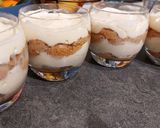 Une image de l'étape 8 de Tiramisu 😍 aux biscuits cuillères.