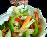 Chinese Salad recipe step 4 photo