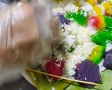 Foto langkah ke 4 dari resep Sate Cenil Singkong.