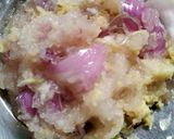 ফুলকপি দিয়ে মাছের ঝোল (foolkopi diye macher jhol recipe in Bengali) রেসিপির ধাপ 1 ছবি