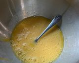 Foto del paso 4 de la receta Tortilla de patata en Airfryer y sartén con cebolla caramelizada