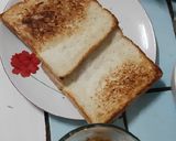 Foto langkah ke 5 dari resep Roti isi ekonomis.