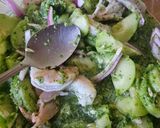 Foto del paso 6 de la receta: Aguachile Verde de Camarón