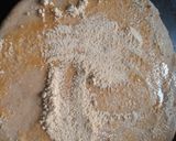पंजाबी पराठा (Punjabi paratha recipe in Hindi) रेसिपी चरण 5 फोटो