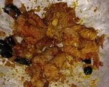 A picture of step 3 of Fish Eggs (Mullet Roe) Fry.