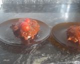 Foto del paso 3 de la receta: Bifes de bondiola de cerdo con salsa de especias!!!