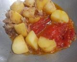 আলুর দম(Aloor dum recipe in Bengali) রেসিপি ধাপ - 1 ছবি