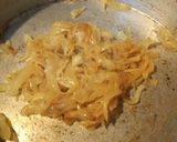 Foto del paso 4 de la receta: Cebolla caramelizada sin azúcar