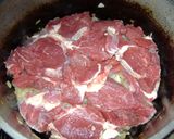 Foto del paso 2 de la receta: Lomo a la mostaza