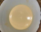 Carbonara burgonya recept fázis 3 fotója