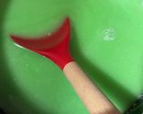 Foto langkah ke 1 dari resep Es Cendol tepung Hunkwe.
