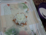 Pizza box patties
