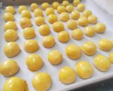 Foto langkah ke 7 dari resep Nastar lumer resep by @tintinrayners.