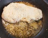 Foto del paso 6 de la receta: Cachopo relleno de Jamón ibérico y Queso Edam
