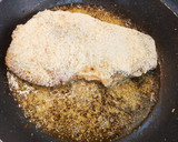 Foto del paso 6 de la receta: Cachopo relleno de Jamón ibérico y Queso Edam