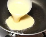 Foto del paso 2 de la receta: Panqueques tipo “Cassis”