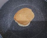 Foto langkah ke 5 dari resep Pancake pisang.