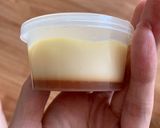 Hình bước làm 6 của món Caramen trứng gà