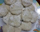 Foto langkah ke 3 dari resep Pempek tunu & cuko palembang no ikan.