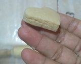 Foto langkah ke 3 dari resep Kue kacang simple,irit,enaaakkk.