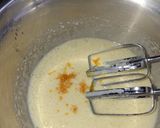 Foto del paso 2 de la receta: Cuadraditos de Naranja decorados con chocolate