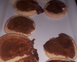 Foto del paso 3 de la receta: Pepas de dulce de leche 🥰🤤