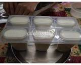 Kesar Pista Popsicle (without sugar) recipe step 6 photo