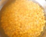 A picture of step 1 of Dal Vada.