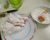 Foto del paso 1 de la receta: Pollo a la coca-cola