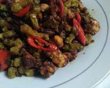 Foto langkah ke 3 dari resep Pare Nenek.