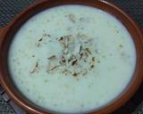 Sagudana Kheer(Tapioca) recipe step 8 photo