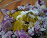 Foto del paso 3 de la receta: Bocadillos de Kale