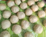 Foto langkah ke 4 dari resep Panada.