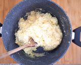 Foto del passaggio 4 della ricetta Gnocchi alla romana