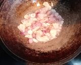 Foto langkah ke 4 dari resep Tumis Kikil.