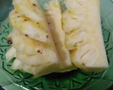 Foto langkah ke 1 dari resep Selai nanas.