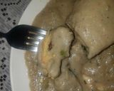 Foto del paso 9 de la receta: Salsa de hongos