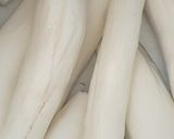 A picture of step 2 of CoastalDishes#themechallenge.