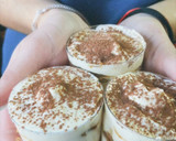 Foto del paso 4 de la receta: Tiramisú express