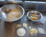 Foto del paso 1 de la receta: Pan de muerto