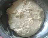Foto langkah ke 2 dari resep Donat empuk tanpa kentang.
