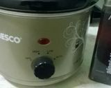 Foto del paso 3 de la receta: Pasta de betabel o remolacha para untar. (SlowCooker-Olla de cocción lenta)