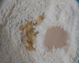 Foto del paso 1 de la receta: Rollitos de pizza