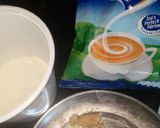 A picture of step 2 of Homemade Gulab jamun.