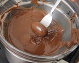 Sütés nélküli sajttorta falatkák recept fázis 6 fotója