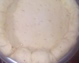 A picture of step 3 of Fusion pizza.