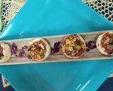 राईस -कॅरट डीलाईट (Rice Carrot Delite Recipe In Marathi) रेसिपी स्टेप 3 फोटो 