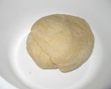 Calzone recept fázis 1 fotója