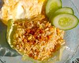 Cara Membuat 154 Nasi Goreng Mentega menu anak 4