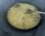 Foto langkah ke 5 dari resep Martabak Tahu Simple.